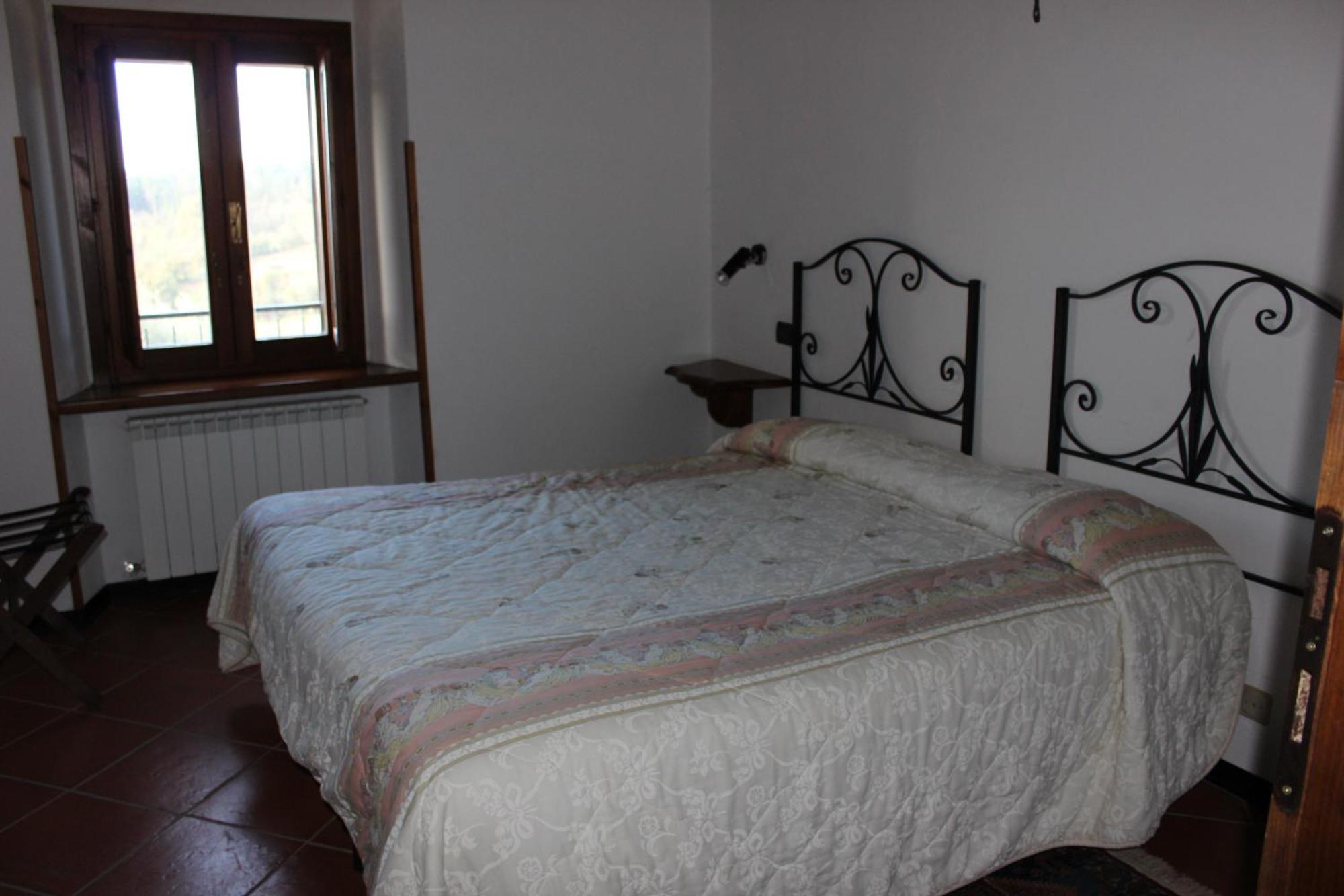 Agriturismo La Ginestrella Civitella D'Arna Phòng bức ảnh
