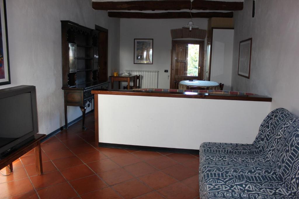 Agriturismo La Ginestrella Civitella D'Arna Phòng bức ảnh